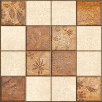 16x16 Vitrified Parcking tiles