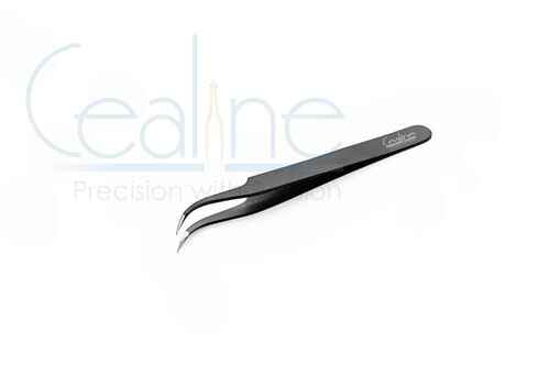 Epoxy Coated Tweezers