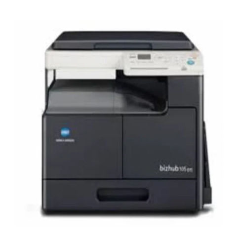 Konica Minolta Bizhub 165en Multifunction Photocopy Machine