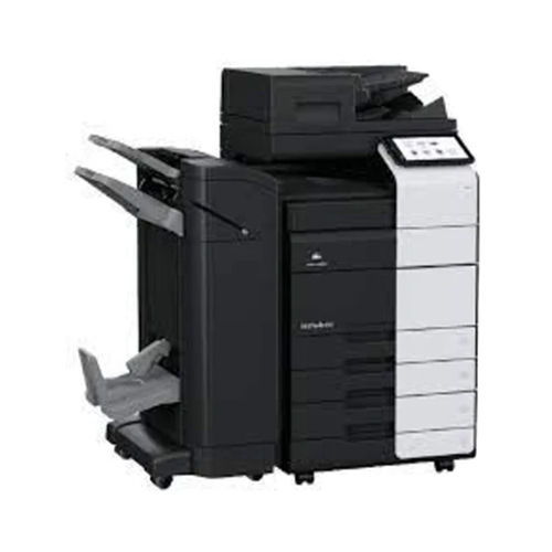 BizHub 450i Konica Minolta Photocopy Machine