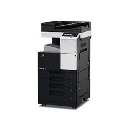 Bizhub 287 Multifunction Photocopy Machine