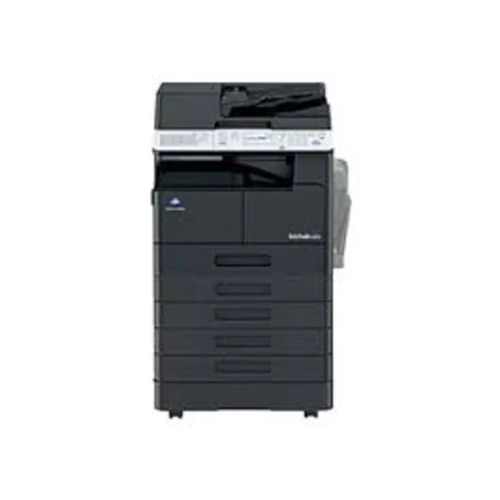 Konica Minolta Bizhub 225i Photocopy Machine