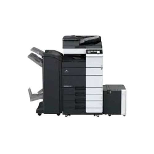 Konica Minolta Bizhub 550i Photocopy Machine