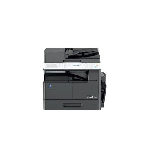 Konica Minolta Bizhub 225i Photocopy Machine