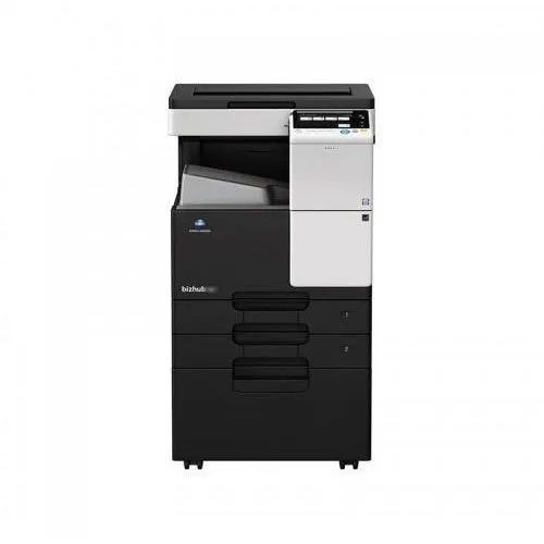 Bizhub 367 Multifunction Photocopy Machine