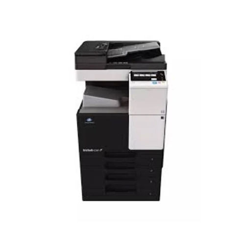 Bizhub 227 Multifunction Photocopy Machine