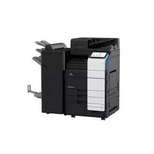 650i Konica Minolta Bizhub Photocopy Machine