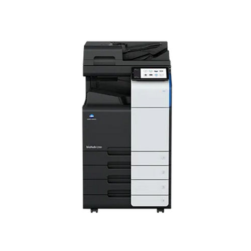 Bizhub C250i Konica Minolta Multifunction Photocopy Machine