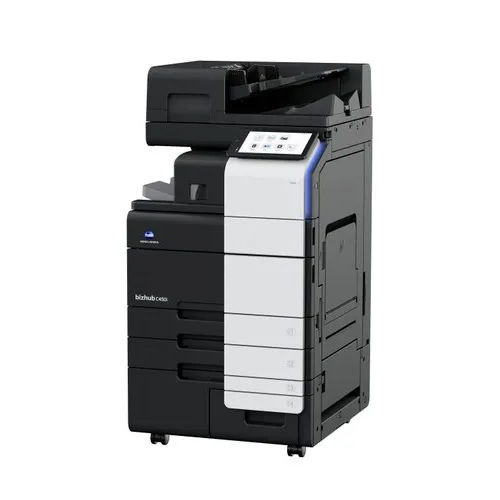 Bizhub C450I Multifunctional Office Photocopy Machine