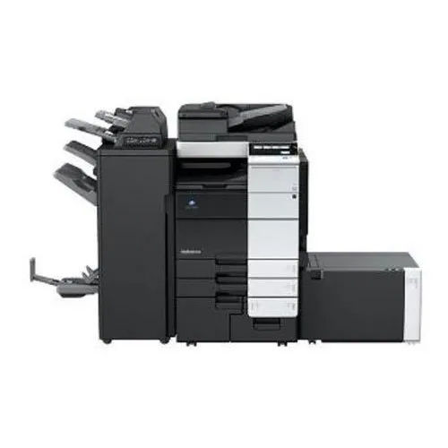 Bizhub 958 Multifunction Photocopy Machine