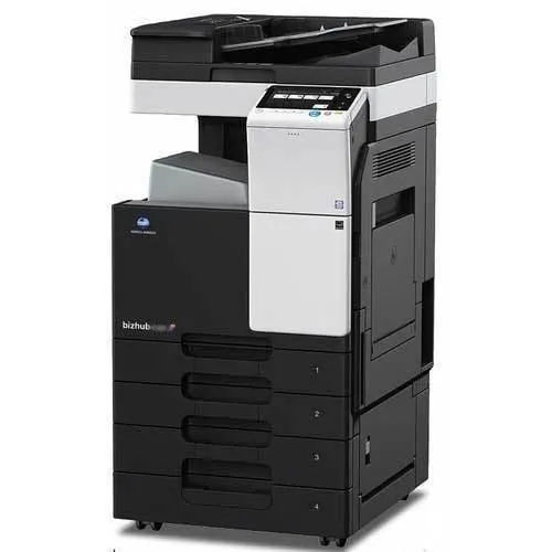 Bizhub C227i Multifunctional Photocopy Machine