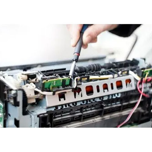 Laser Printer Repairing Services By Vd International