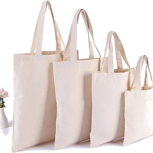 Different Available Canvas Tote Bag