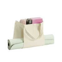 Cotton Tote Bag - Customizable Size & Color Options | Durable, Lightweight, Eco-Friendly, Washable & Reusable for Versatile Use