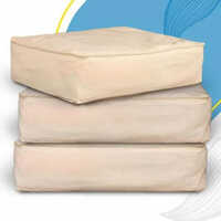Cotton Garment Packing Bag