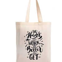 150 GSM Cotton Tote Bag