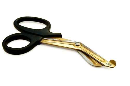 Universal Scissors