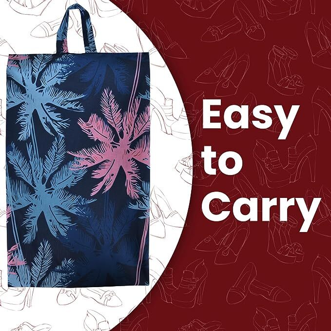 President Shoe Bag
