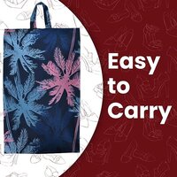 President Shoe Bag