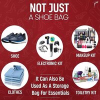 President Shoe Bag