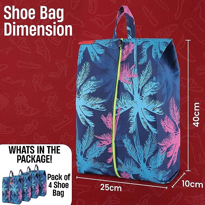 President Shoe Bag