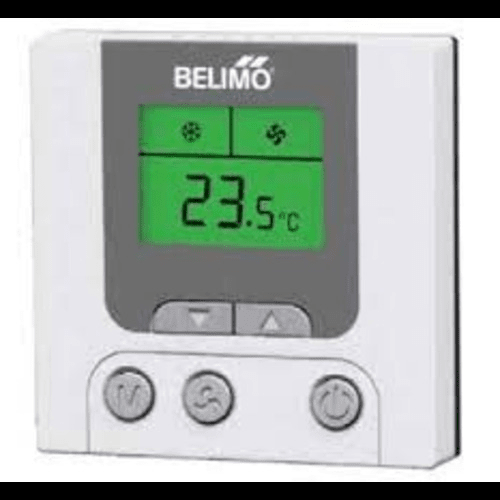 Belimo Thermostat EXT-RC..-24 