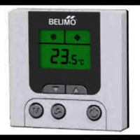 Belimo Thermostat EXT-RC..-24