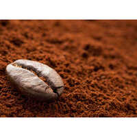 Blended Coffee Powder