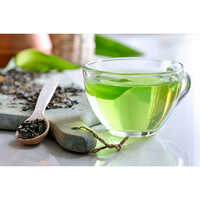 Green Tea