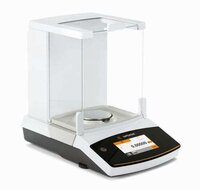 Semi-micro Lab Balances - Accuracy: 0.0001 G