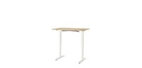 Manual Height Adjustable Table