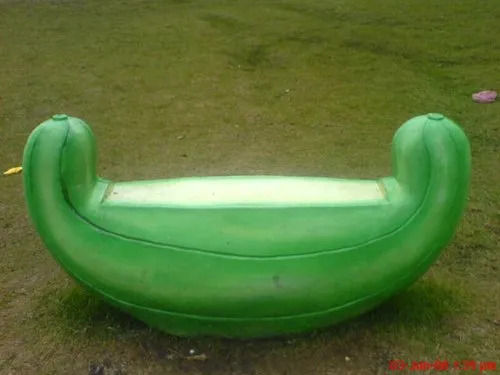 Cucumber Finish Chair