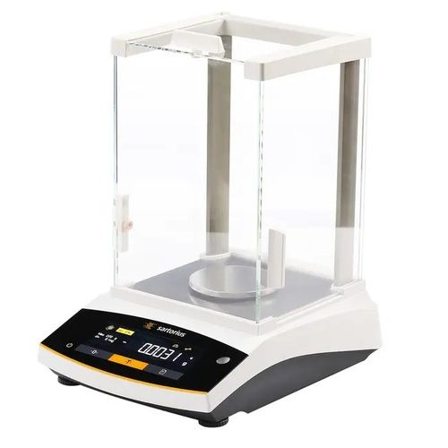 Analytical Lab Balances