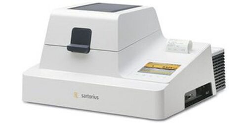 LMA200PM Moisture Analyzer