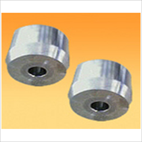 Carbide Dies - Color: Silver