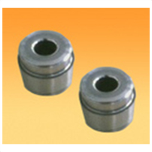 Ordnance Factory Product Dies - Color: Silver