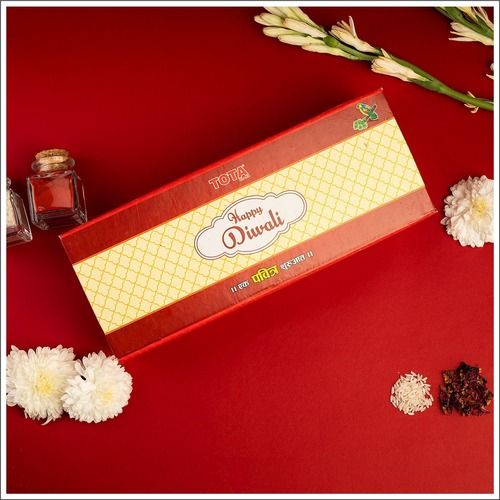 DIWALI POOJA GIFT BOX -03