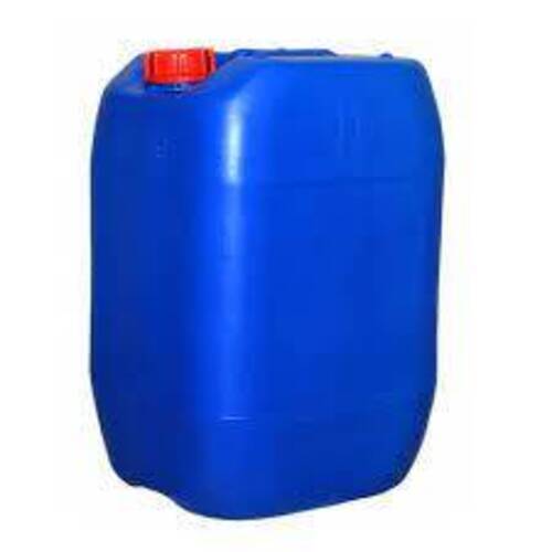 35 Litre Plastic Jerry Can