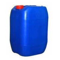 35 Litre Plastic Jerry Can