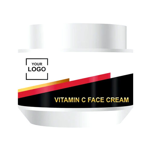 Vitamin C Face Cream