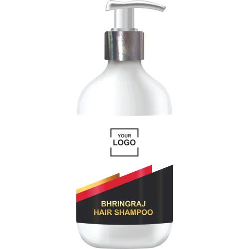 Bhringraj Hair Shampoo Gender: Female