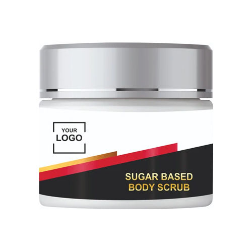 Sugar Based Body Scrub Age Group: 18+