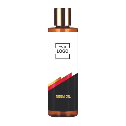 Neem Oil Age Group: Adults