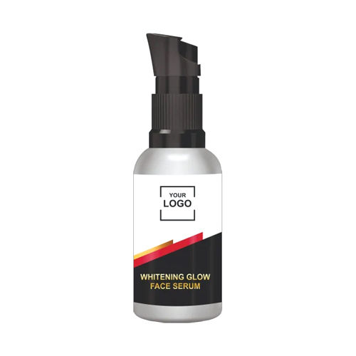 Whitening Face Glow Serum Age Group: 18+