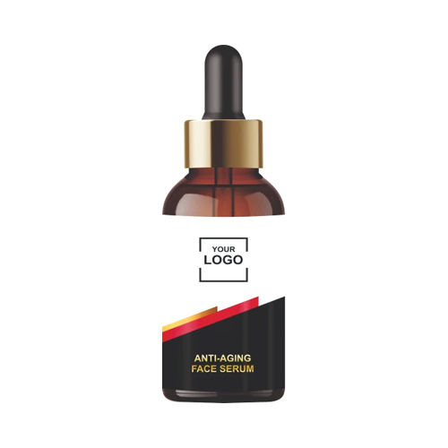 Anti Agino Face Serum Age Group: 18+