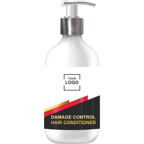 White Damage Control Hair Conditioner