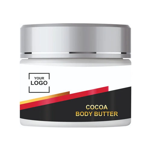 Cocoa Body Butter Age Group: All