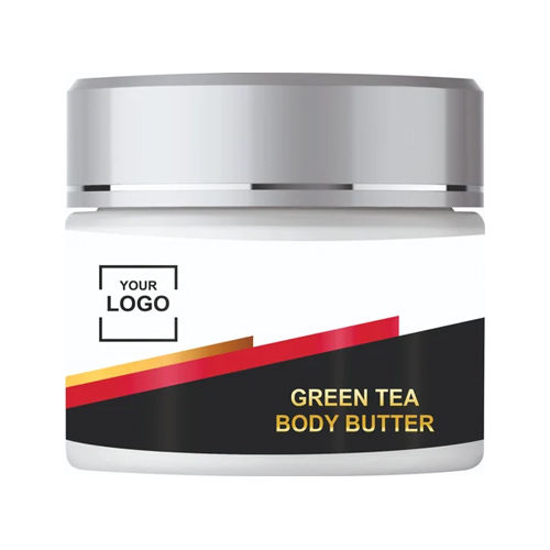 Green Tea Body Butter Age Group: All