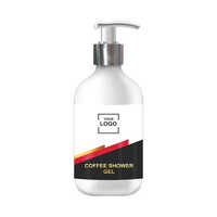 Coffee Shower Gel Age Group: All