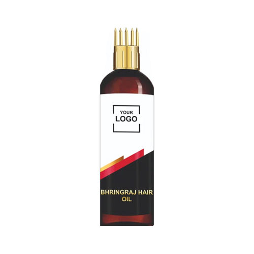 Na Bhringraj Hair Oil